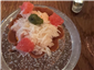 crab tartlet